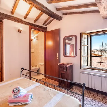 Casa Marcello