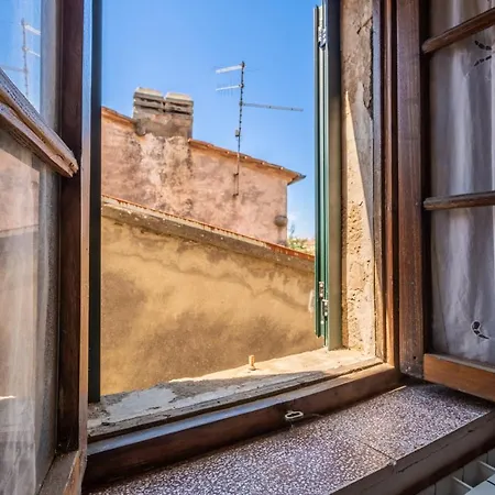 Apartment Casa Marcello