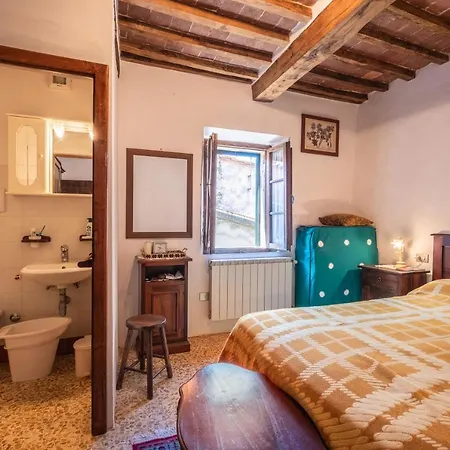 Apartment Casa Marcello *