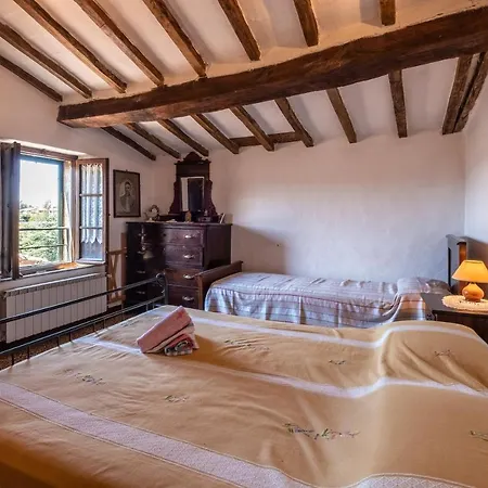 Casa Marcello Apartment *