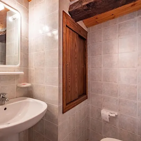 Apartment Casa Marcello Castel del Piano (Tuscany)