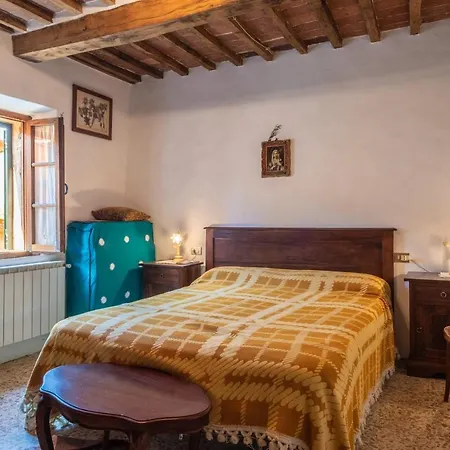 Apartment Casa Marcello