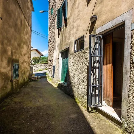 Casa Marcello Apartment *