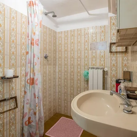 Casa Marcello Apartment