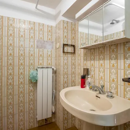 Casa Marcello Apartment *